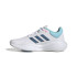 Zapatillas de running adidas Response Mujer Blanco/Azul