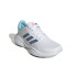 Zapatillas de running adidas Response Mujer Blanco/Azul