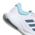 Zapatillas de running adidas Response Mujer Blanco/Azul