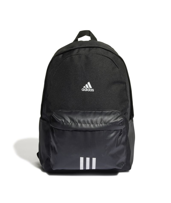 Mochila adidas Classic Badge of Sport 3 Bandas...