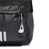 Mochila adidas Classic Badge of Sport 3 Bandas Negro