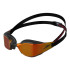Gafas de Natación Speedo Fastskin Hyper Elite Mirror Negro