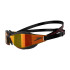 Gafas de Natación Speedo Fastskin Hyper Elite Mirror Negro