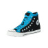Zapatillas Sportswear Converse Chuck Taylor Double Upper Hi