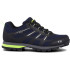 Zapatillas de montaña Paredes Mateo Navy