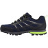Zapatillas de montaña Paredes Mateo Navy
