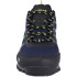 Zapatillas de montaña Paredes Mateo Navy