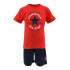 Conjunto Converse Chuck Taylor Patch Boy Red Blue