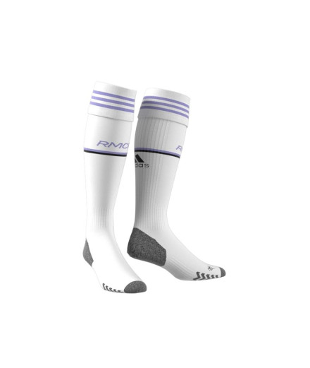 Medias adidas 1ª Equipación Real Madrid 22/23 Hombre Wh