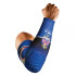 Manga de brazo McDavid HEX® Reversible RedBull