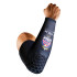 Manga de brazo McDavid HEX® Reversible RedBull