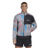 Cortavientos de Trail adidas Trailind J Hombre