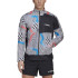 Cortavientos de Trail adidas Trailind J Hombre