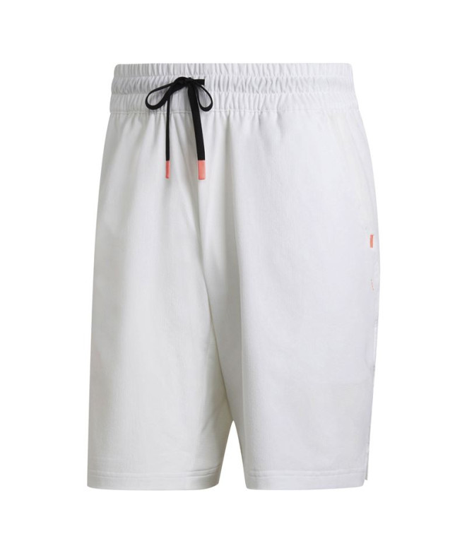 Pantalones cortos de tenis adidas Ergo Hombre...