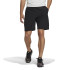 Pantalones cortos de tenis adidas Ergo Hombre Black