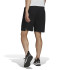 Pantalones cortos de tenis adidas Ergo Hombre Black