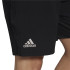 Pantalones cortos de tenis adidas Ergo Hombre Black