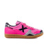 Zapatillas de Fútbol sala Munich Gresca 14 Rosa