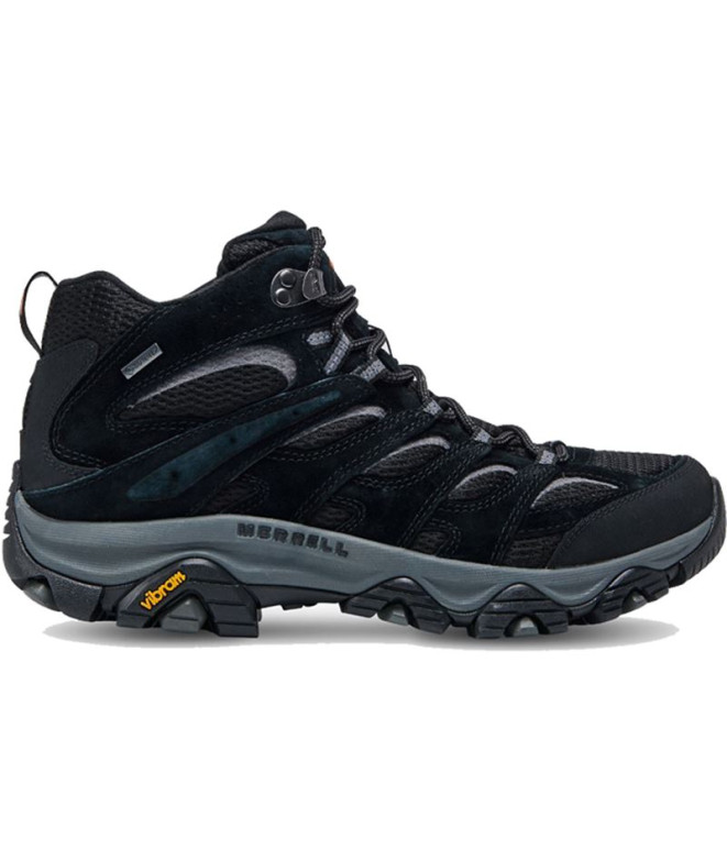 Botas de montaña Merrell Moab 3 Hombre BK