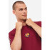 Camiseta F.C.Barcelona Escudo Grana Barça