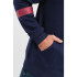 Sudadera Fútbol F.C.Barcelona escudo Barça Hombre