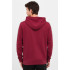 Sudadera  Fútbol F.C.Barcelona escudo Barça Grana