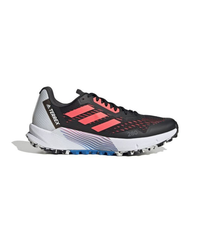 Zapatillas de senderismo adidas Terrex Agravic...
