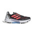 Zapatillas de senderismo adidas Terrex Agravic Mujer Bk