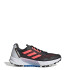 Zapatillas de senderismo adidas Terrex Agravic Mujer Bk