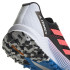 Zapatillas de senderismo adidas Terrex Agravic Mujer Bk