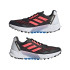 Zapatillas de senderismo adidas Terrex Agravic Mujer Bk
