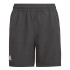 Pantalones cortos de tenis adidas Club Niño Black