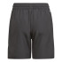 Pantalones cortos de tenis adidas Club Niño Black