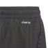 Pantalones cortos de tenis adidas Club Niño Black