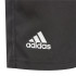 Pantalones cortos de tenis adidas Club Niño Black