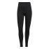 Mallas de fitness adidas Yoga Luxe Studio Mujer Bk