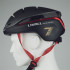 Casco Híbrido Livall EVO21 Black