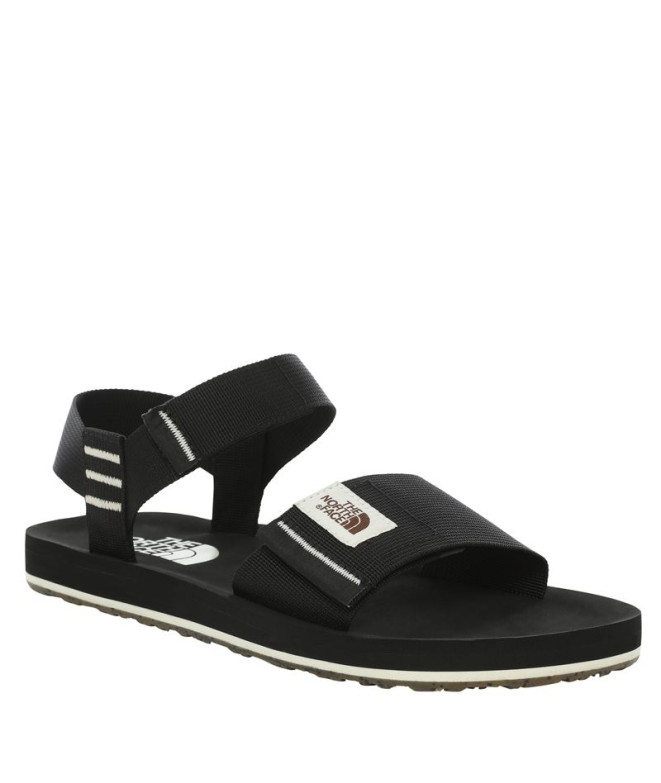 Sandalias The North Face Skeena Mujer BK