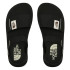 Sandalias The North Face Skeena Mujer BK