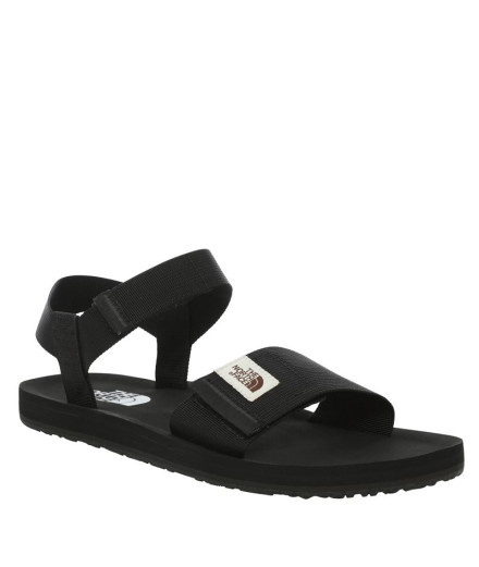 Sandalias The North Face Skeena Hombre BK