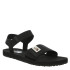 Sandalias The North Face Skeena Hombre BK