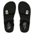 Sandalias The North Face Skeena Hombre BK
