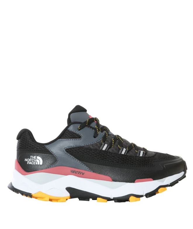 Zapatillas de montaña The North Face Vectiv...