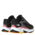 Zapatillas de montaña The North Face Vectiv Taraval Mujer BK