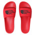 Chanclas de natación The North Face Base Camp III Hombre RD