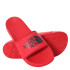 Chanclas de natación The North Face Base Camp III Hombre RD
