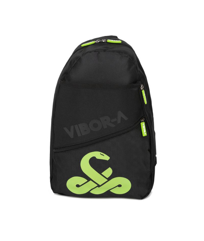 Mochila de pádel Vibor-a Arcoíris BK