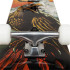 Skate Tony Hawk SS 180 Complete Hawk Roar YW