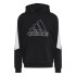 Sudadera con capucha adidas Future Icons Hombre Bk