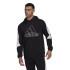 Sudadera con capucha adidas Future Icons Hombre Bk